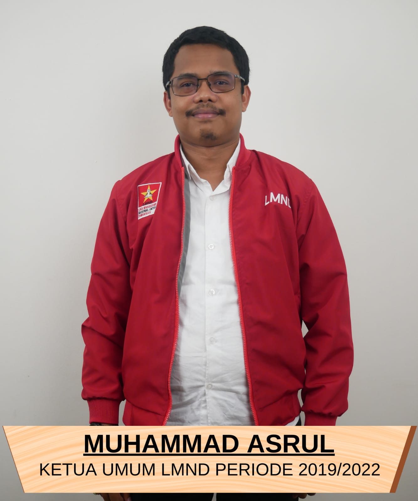 Muhammad Asrul