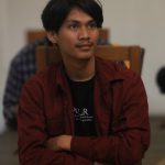 Reden Abdul Karim Ginting (Ketua EW LMN DKJ)